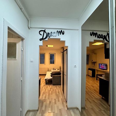 Old Town Studios By Chr Luxury Property 부쿠레슈티 외부 사진