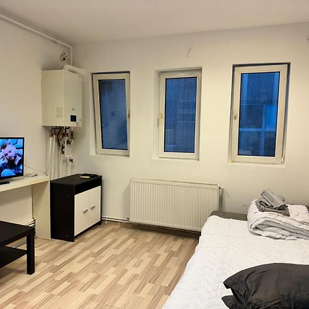 Old Town Studios By Chr Luxury Property 부쿠레슈티 외부 사진