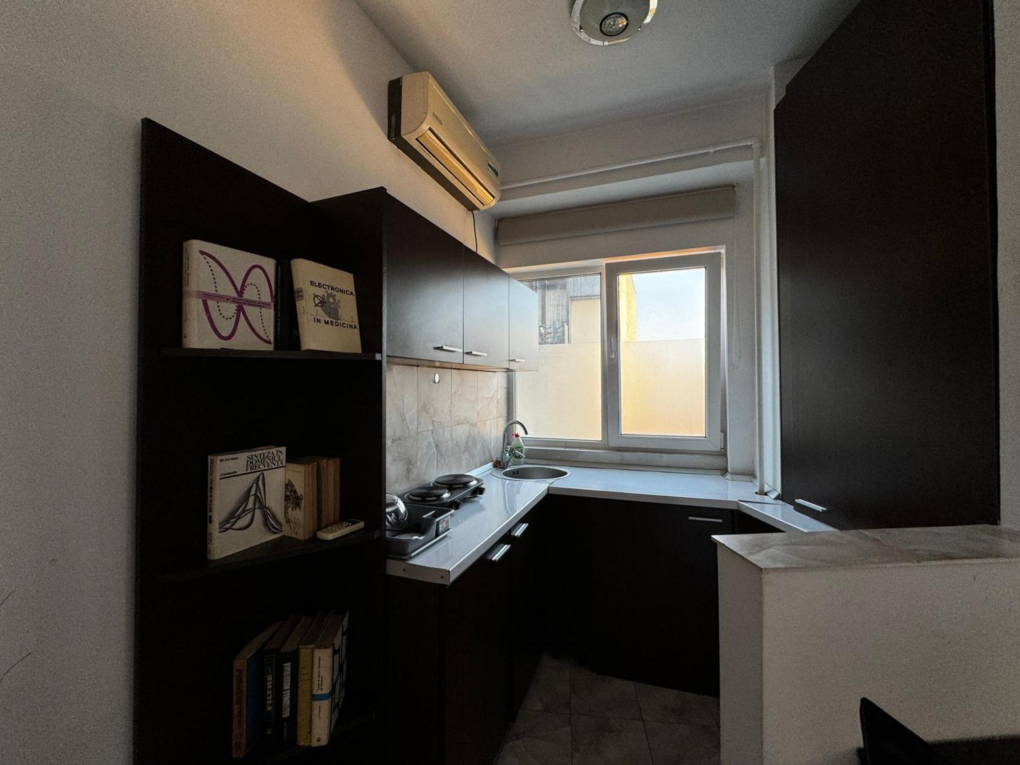 Old Town Studios By Chr Luxury Property 부쿠레슈티 외부 사진