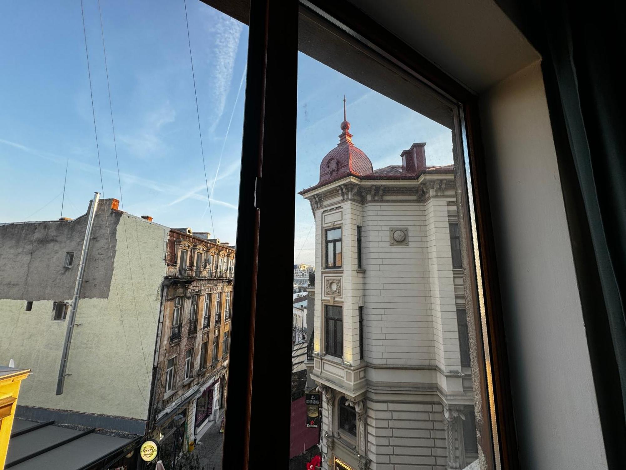 Old Town Studios By Chr Luxury Property 부쿠레슈티 외부 사진