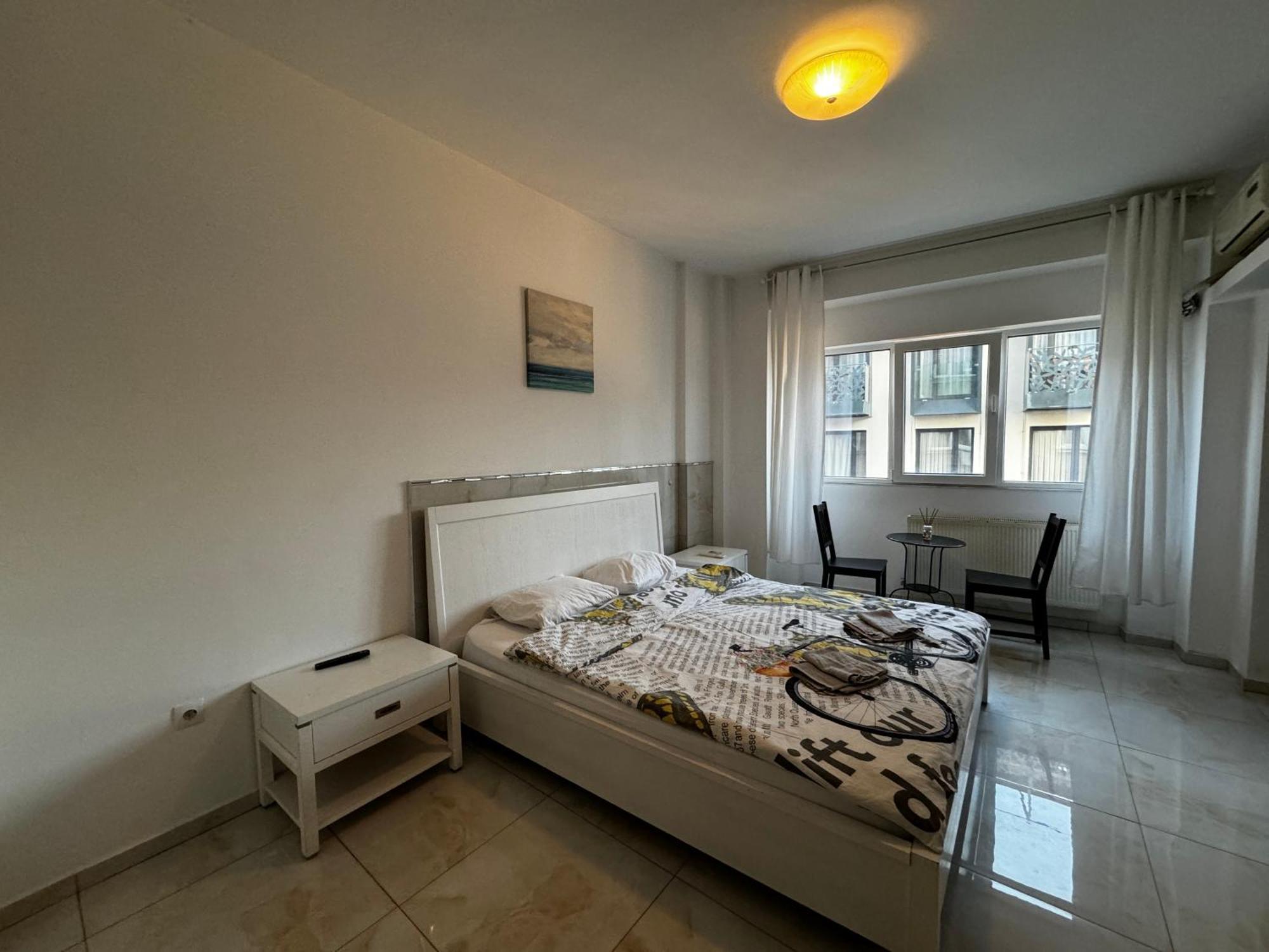 Old Town Studios By Chr Luxury Property 부쿠레슈티 외부 사진