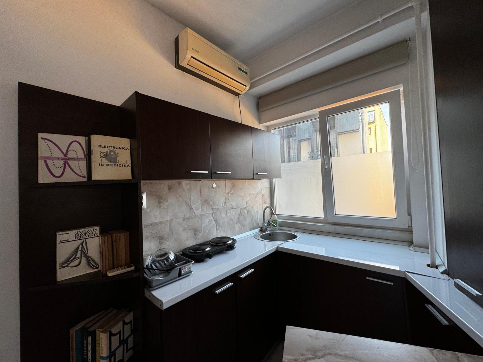 Old Town Studios By Chr Luxury Property 부쿠레슈티 외부 사진