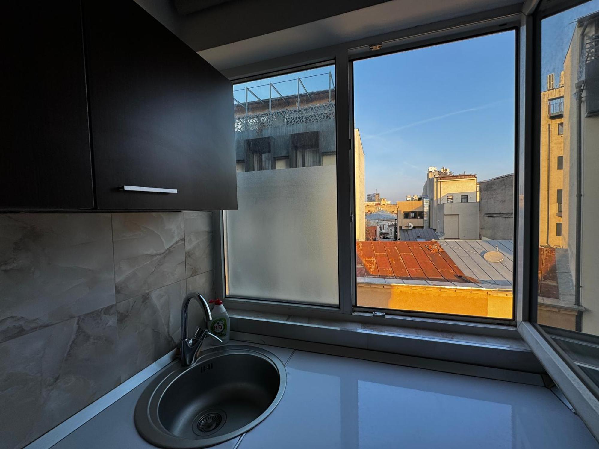 Old Town Studios By Chr Luxury Property 부쿠레슈티 외부 사진