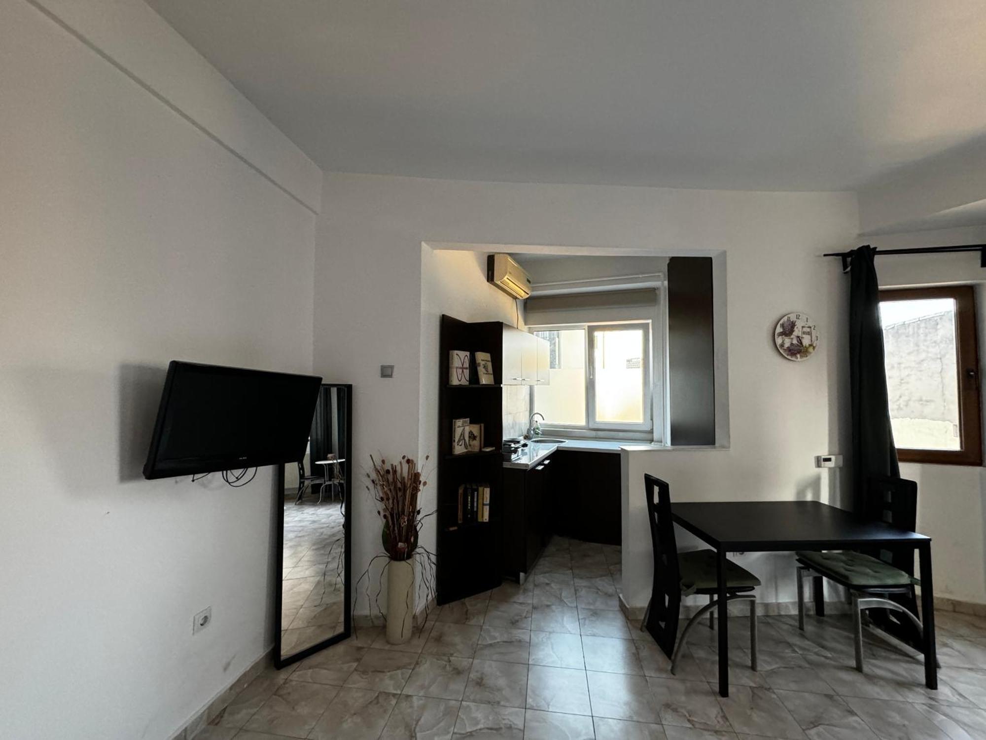 Old Town Studios By Chr Luxury Property 부쿠레슈티 외부 사진