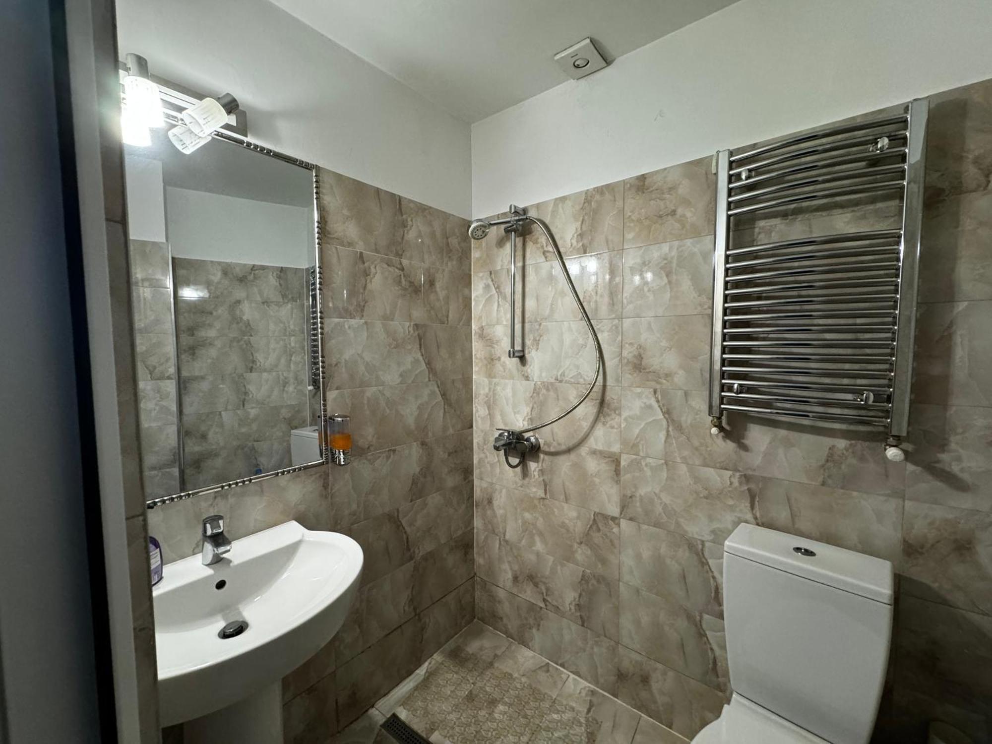 Old Town Studios By Chr Luxury Property 부쿠레슈티 외부 사진
