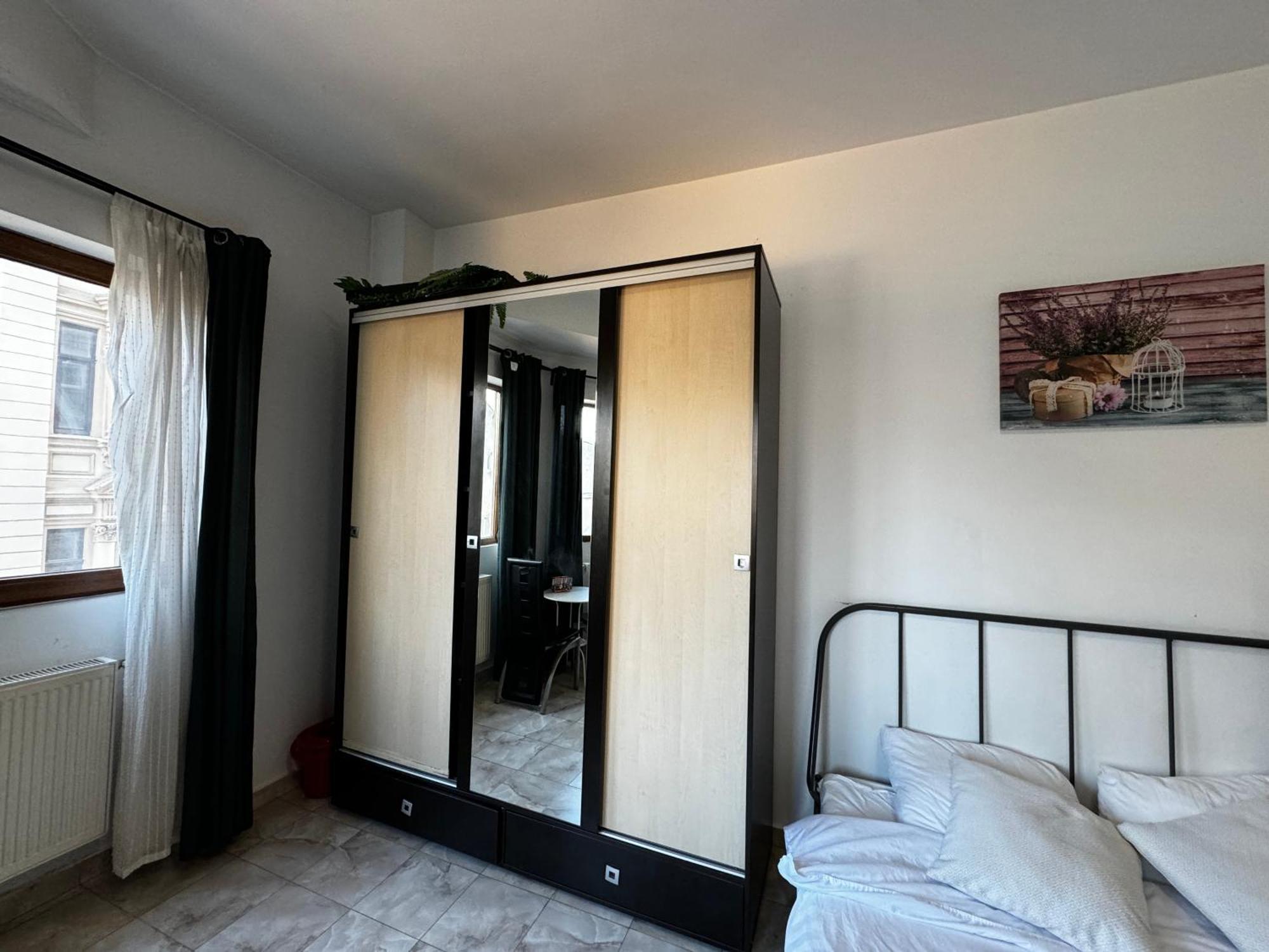 Old Town Studios By Chr Luxury Property 부쿠레슈티 외부 사진
