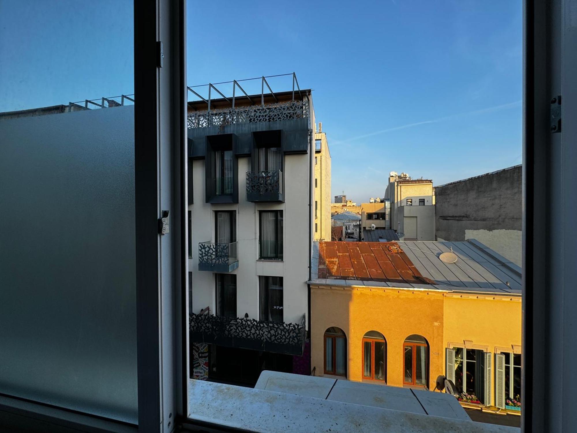 Old Town Studios By Chr Luxury Property 부쿠레슈티 외부 사진