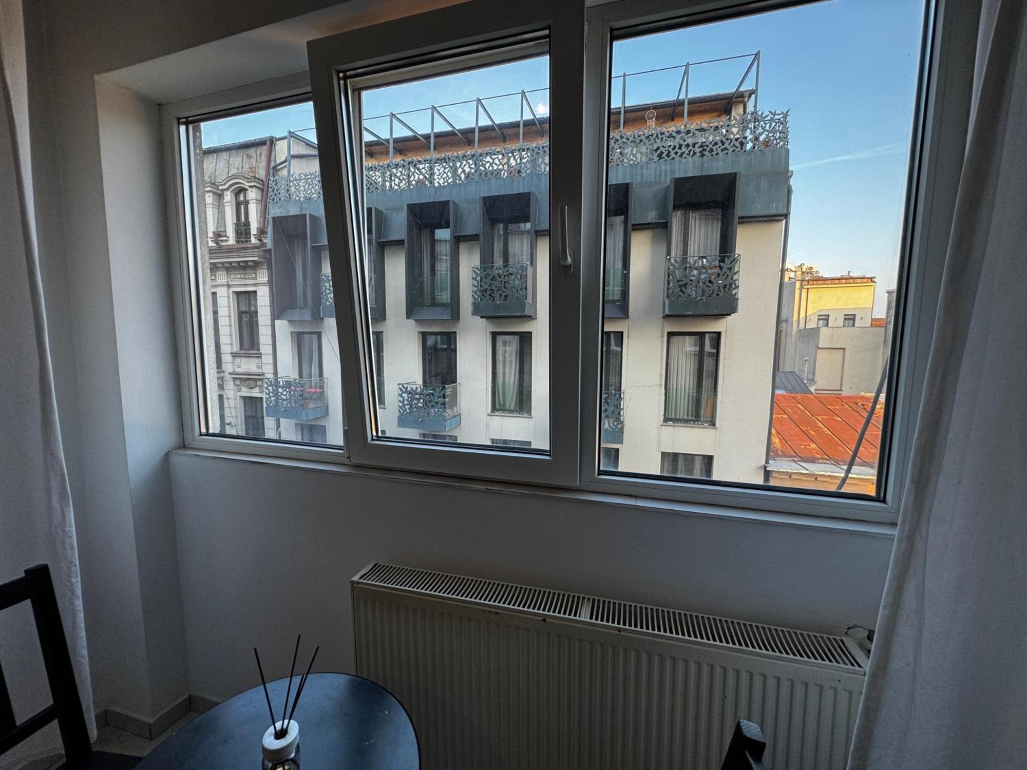 Old Town Studios By Chr Luxury Property 부쿠레슈티 외부 사진