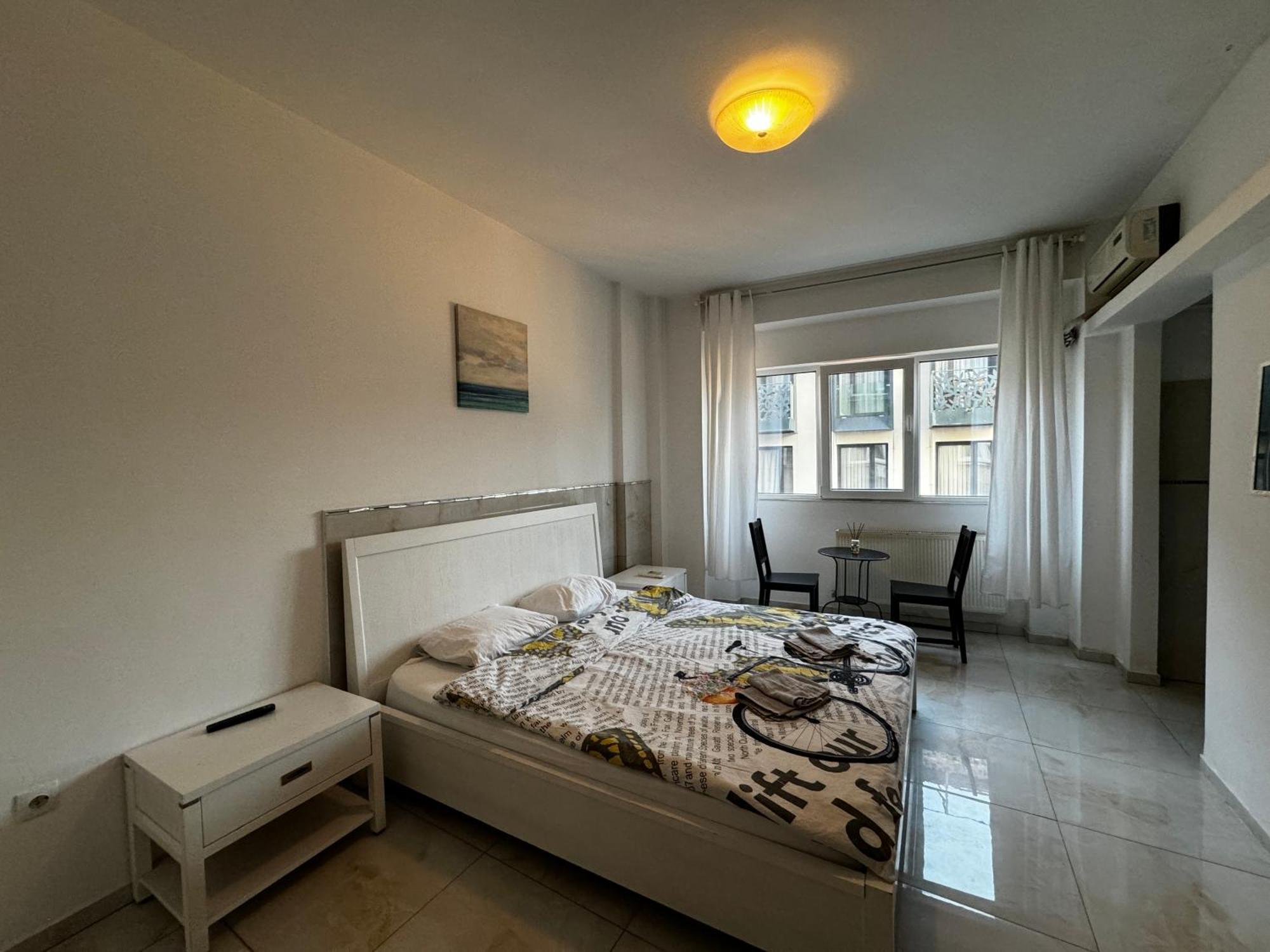 Old Town Studios By Chr Luxury Property 부쿠레슈티 외부 사진