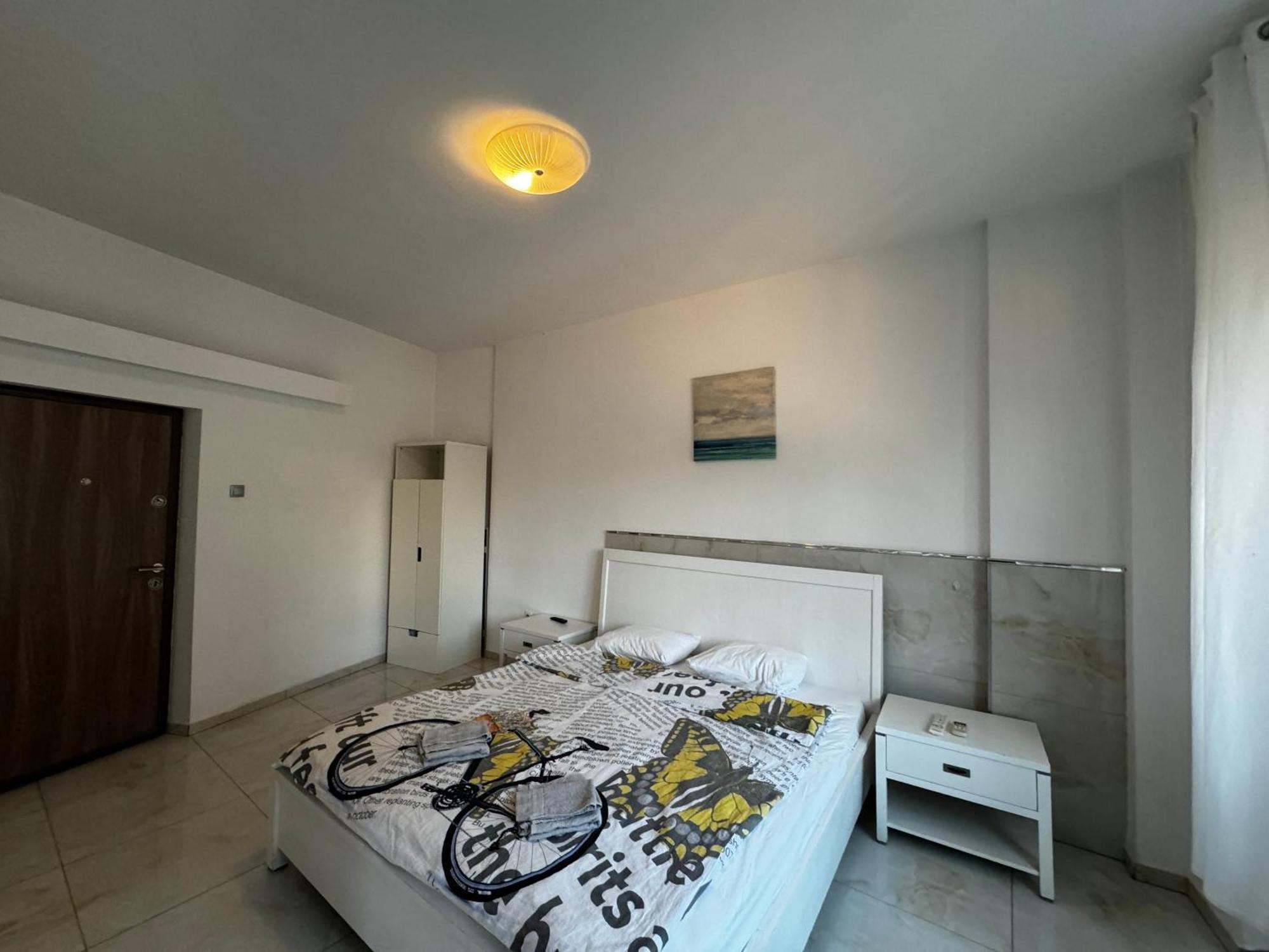 Old Town Studios By Chr Luxury Property 부쿠레슈티 외부 사진