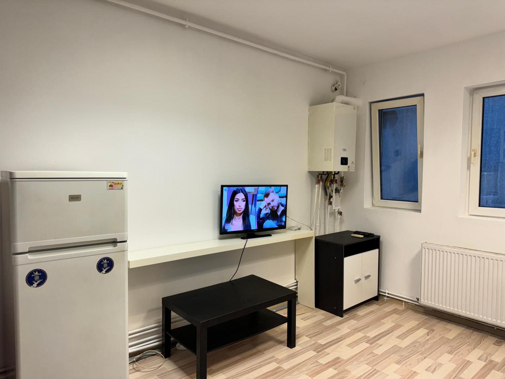 Old Town Studios By Chr Luxury Property 부쿠레슈티 외부 사진