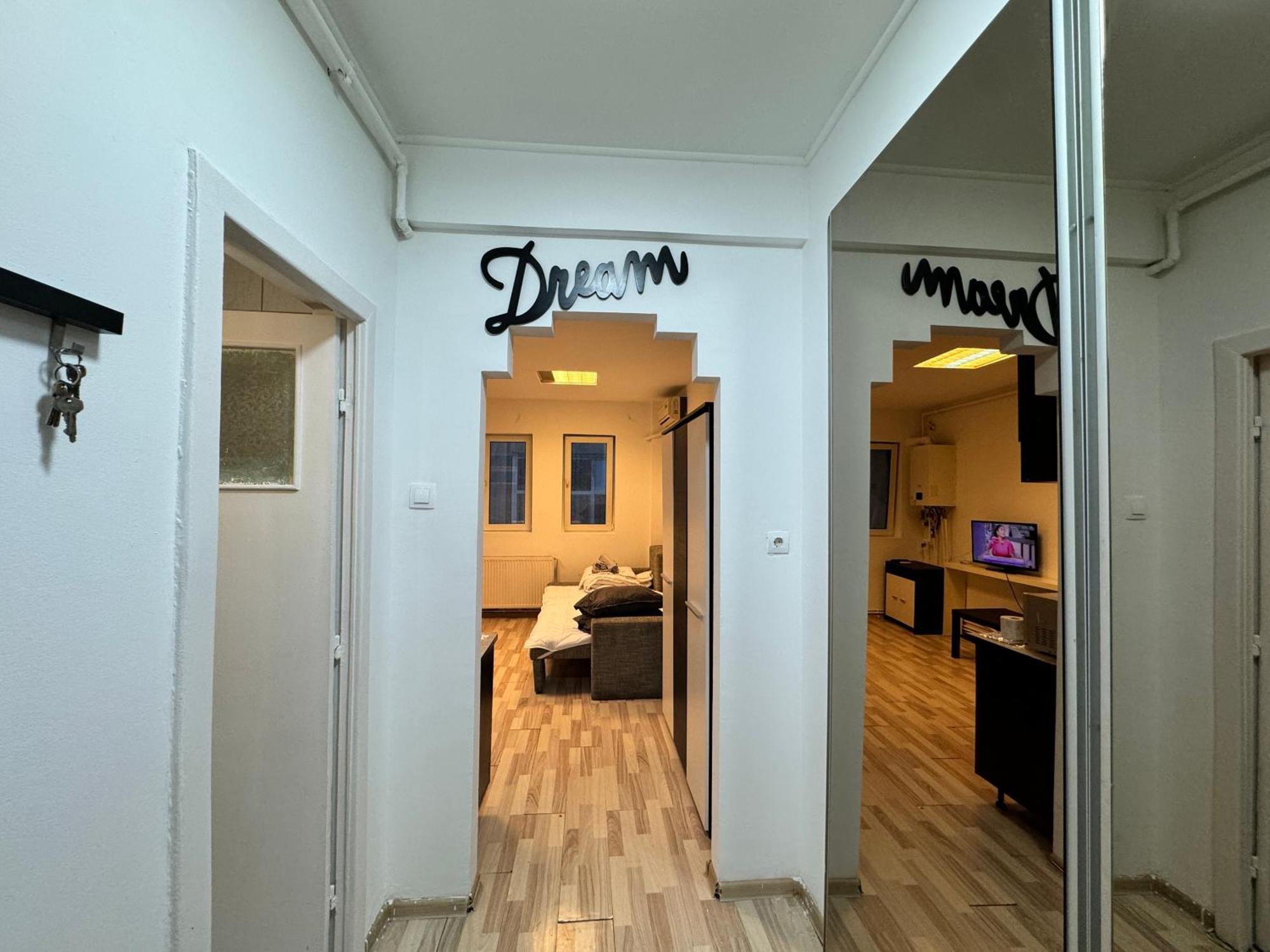 Old Town Studios By Chr Luxury Property 부쿠레슈티 외부 사진