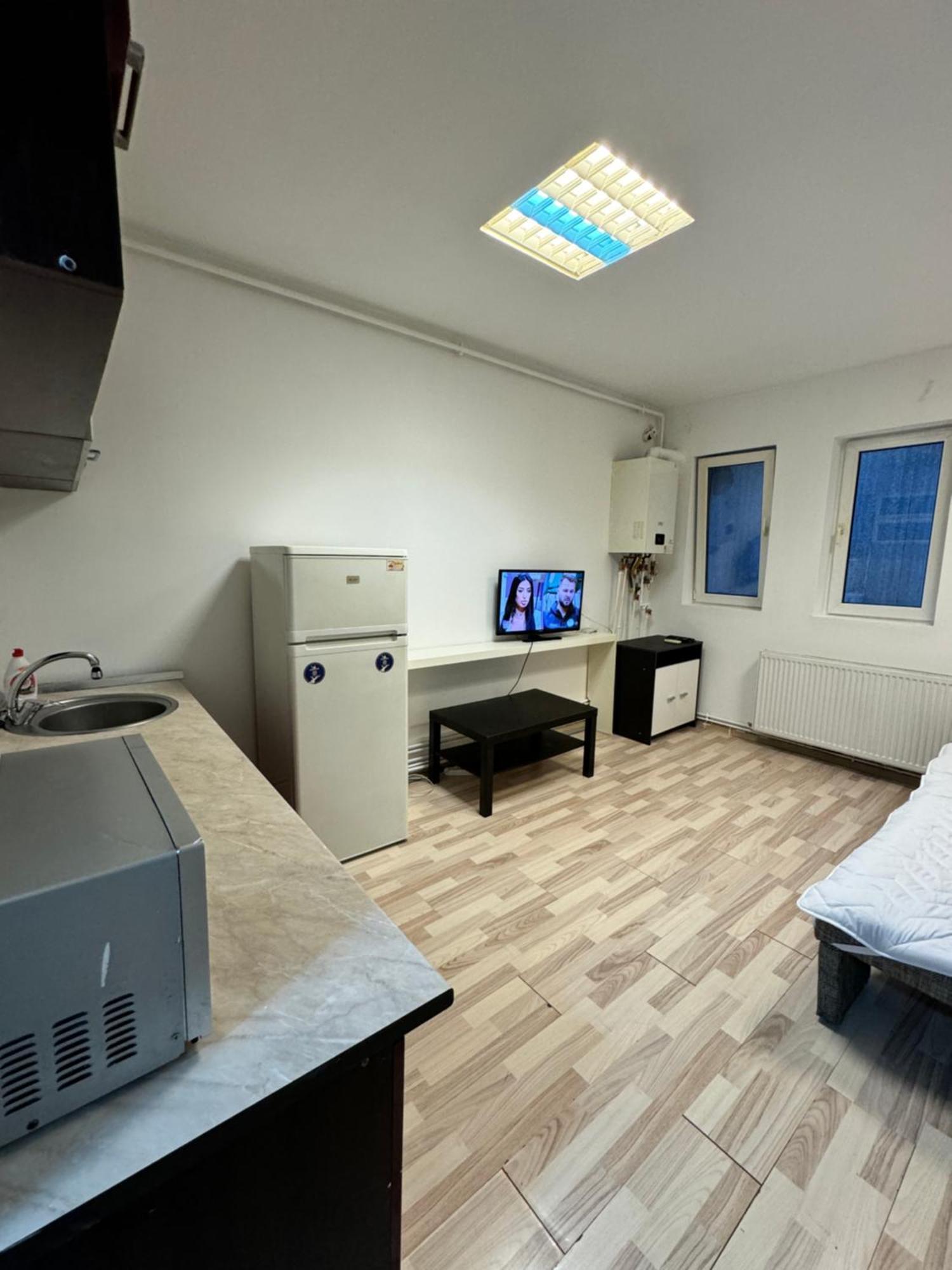 Old Town Studios By Chr Luxury Property 부쿠레슈티 외부 사진